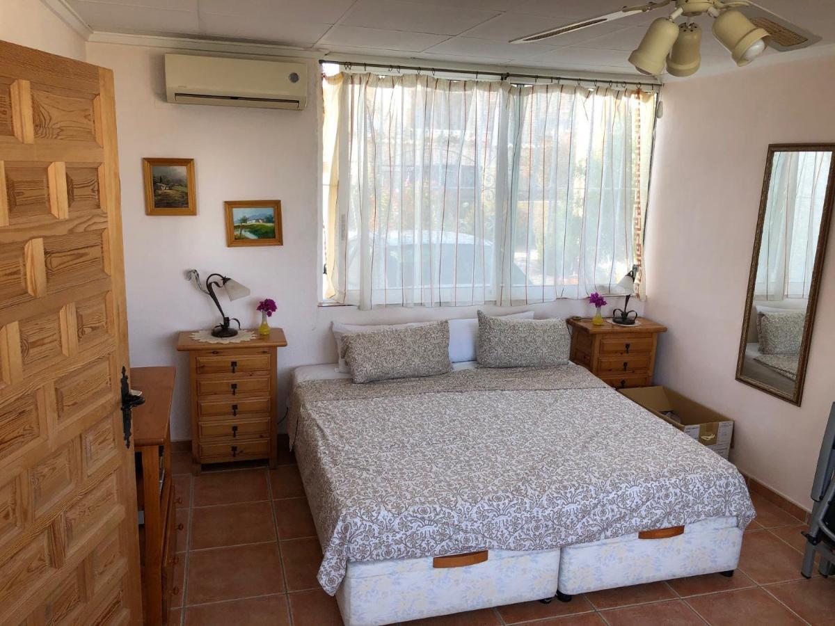 Sonniges Apartment An Der Costa Blanca San Fulgencio Eksteriør bilde