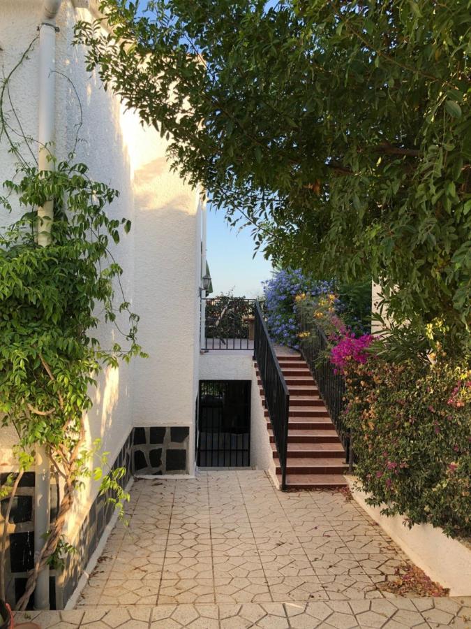 Sonniges Apartment An Der Costa Blanca San Fulgencio Eksteriør bilde