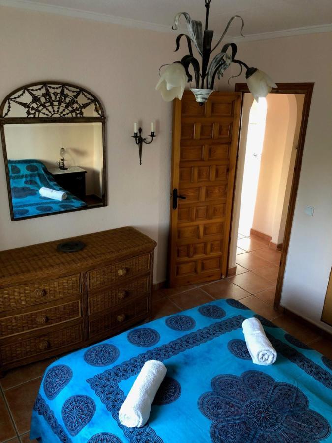 Sonniges Apartment An Der Costa Blanca San Fulgencio Eksteriør bilde