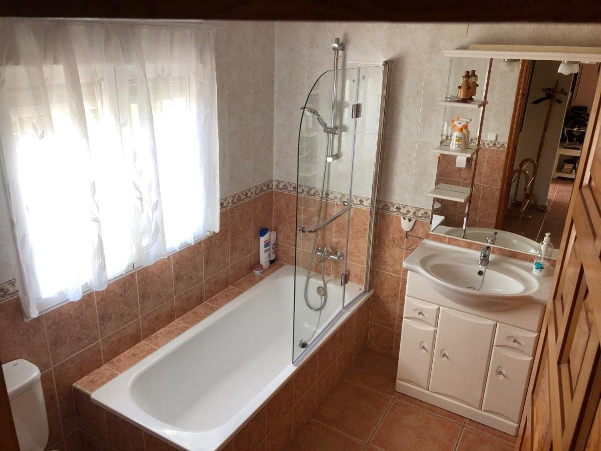 Sonniges Apartment An Der Costa Blanca San Fulgencio Eksteriør bilde