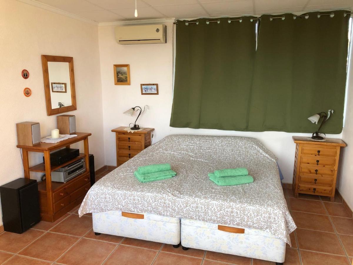 Sonniges Apartment An Der Costa Blanca San Fulgencio Eksteriør bilde